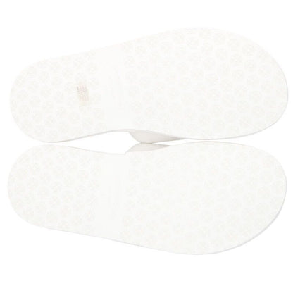 Chrome Hearts Hotel Slipper Horse Shoe Embroidery Slippers — view 3