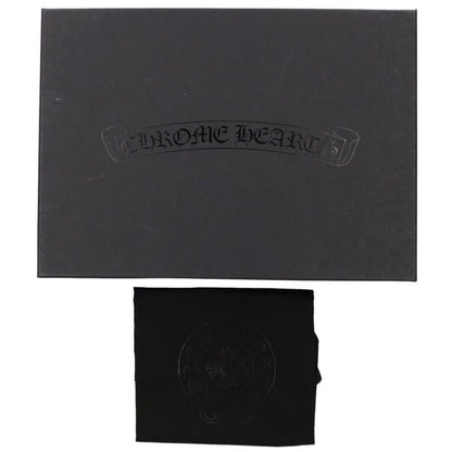 Chrome Hearts Hotel Slipper Horse Shoe Embroidery Slippers — view 5