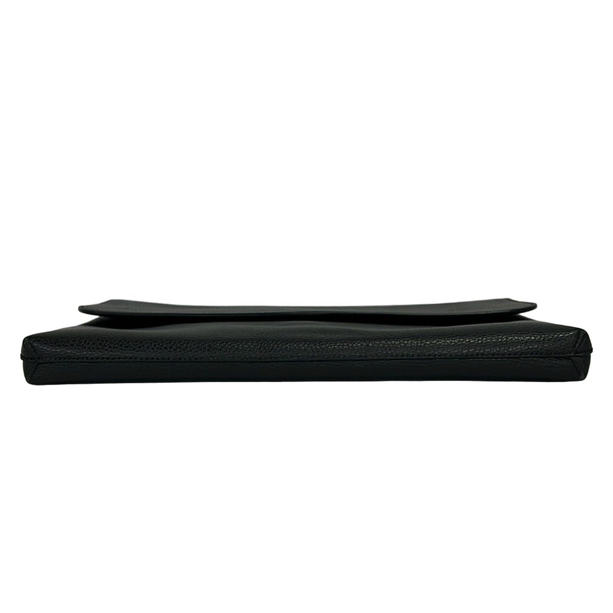 Gucci Second Bag Black Leather — view 5