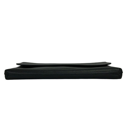 Gucci Second Bag Black Leather — view 5