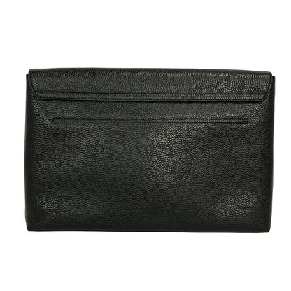 Gucci Second Bag Black Leather — view 3