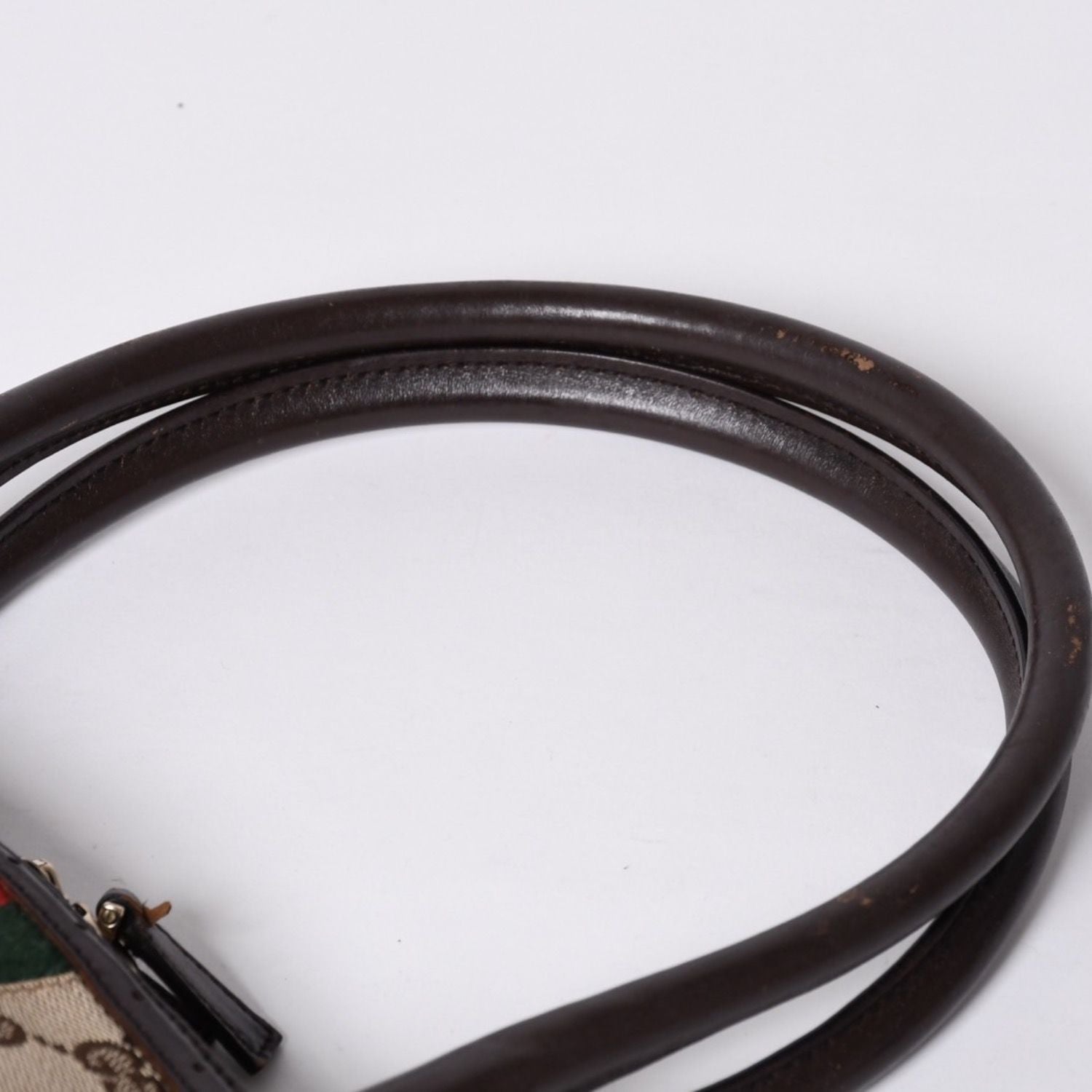 Gucci Sherry Line Shoulder Bag — view 8