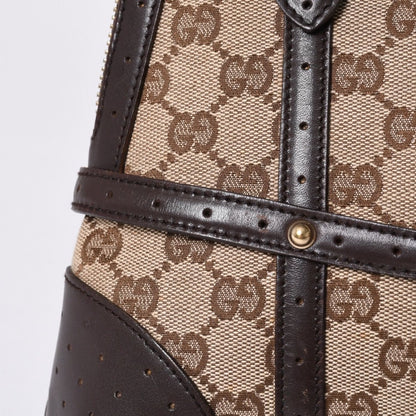 Gucci Sherry Line Shoulder Bag — view 5