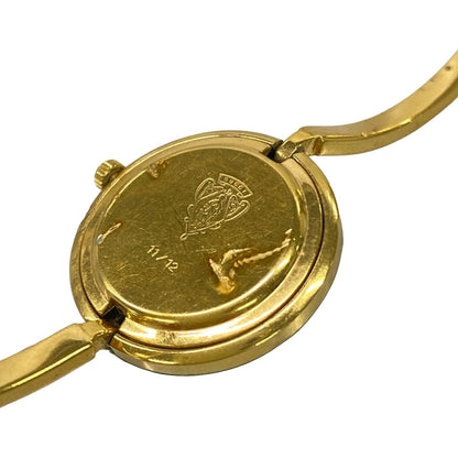 Gucci Watch Bezel 11 12 White — view 7