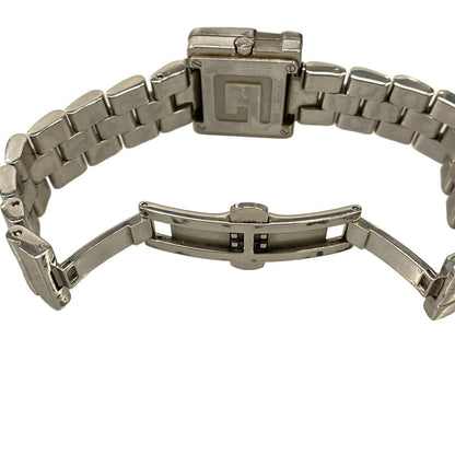 Gucci Watch Black Silver — view 7