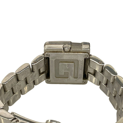 Gucci Watch Black Silver — view 4