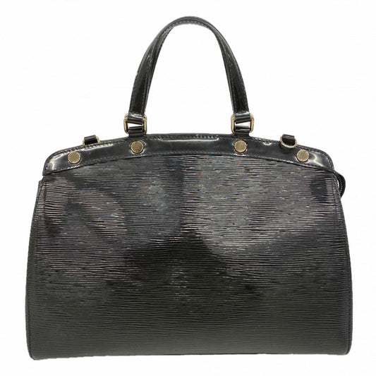 Louis Vuitton Handbag Epi Electric Bag MM Noir