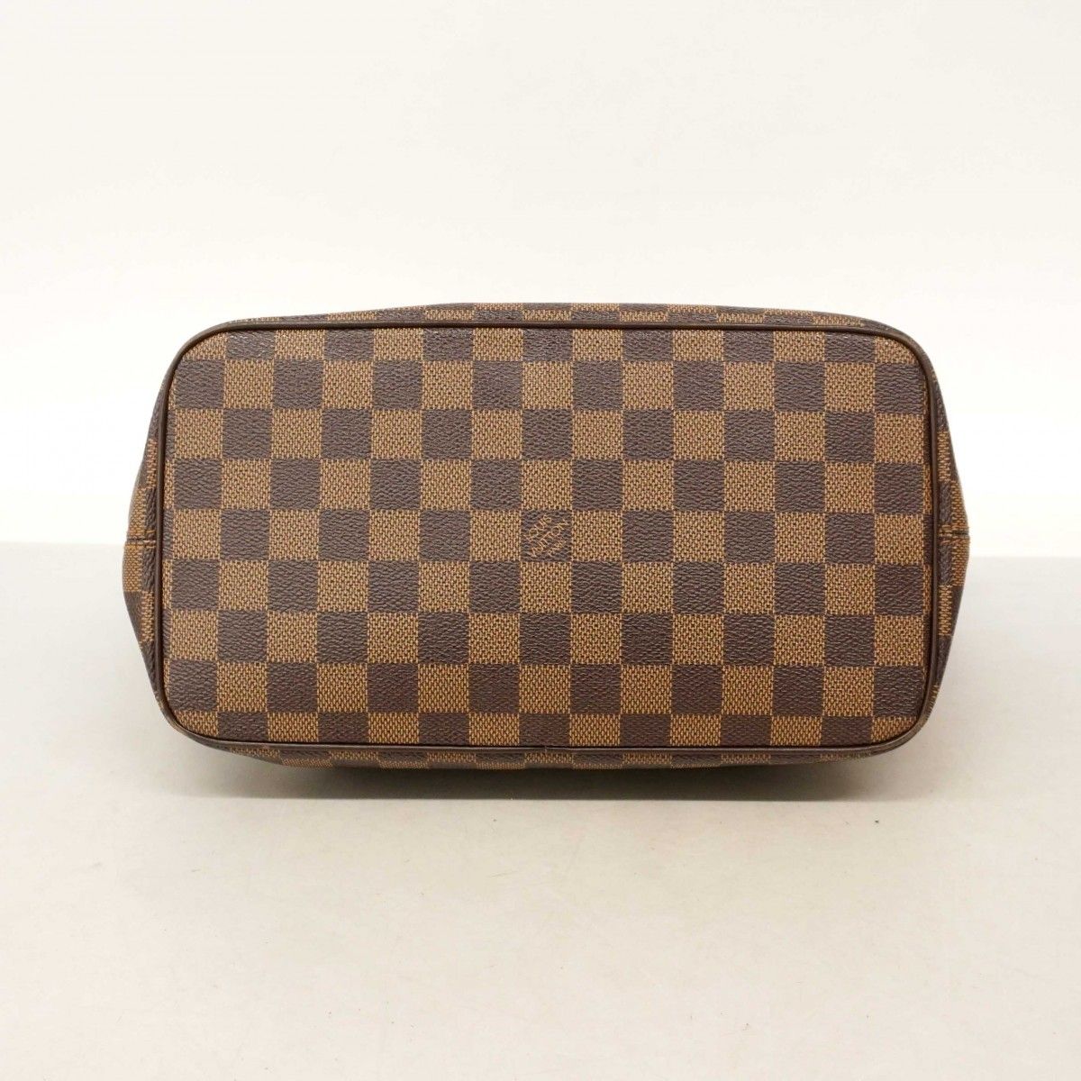 Louis Vuitton Handbag Damier Saleya PM Ebene — view 3