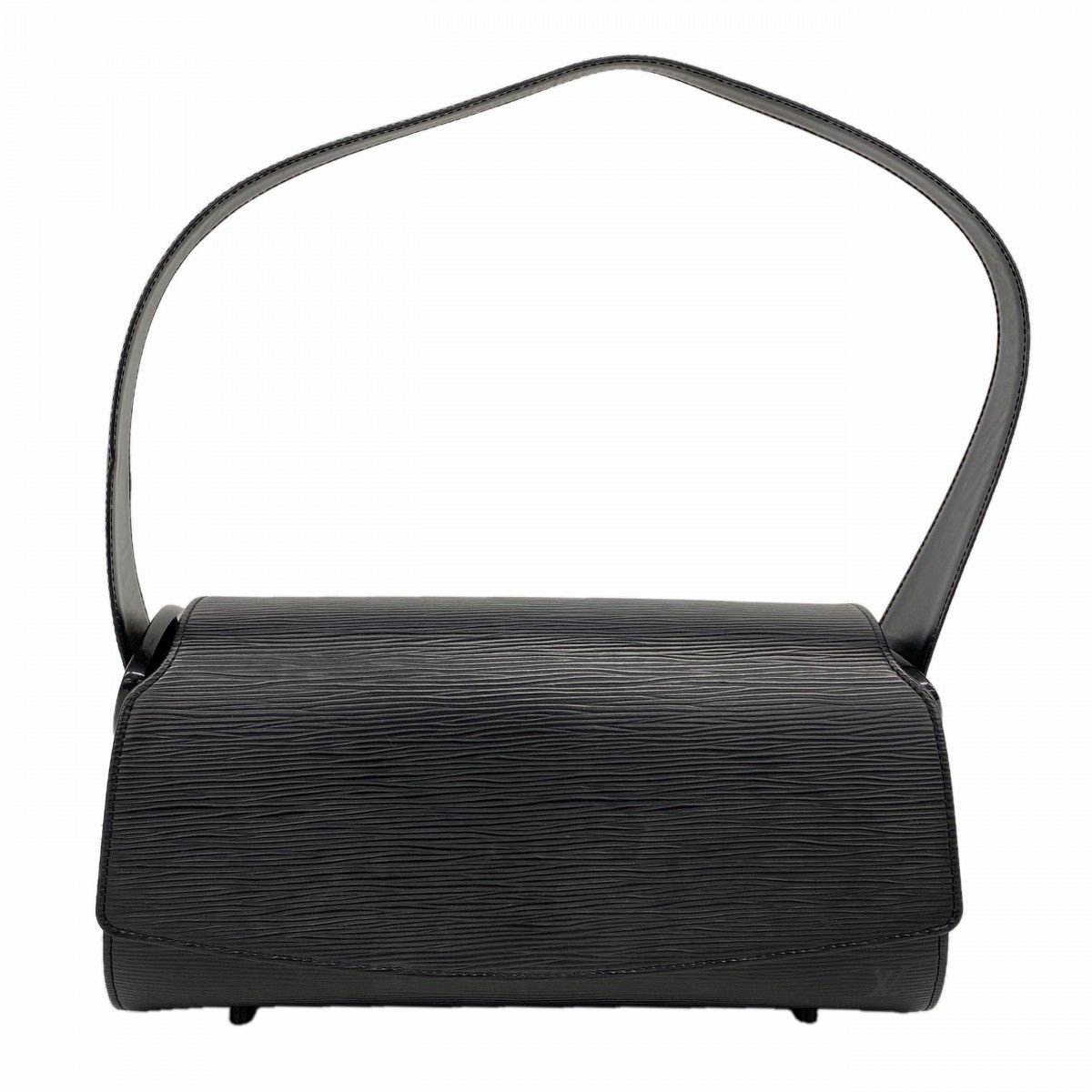 Louis Vuitton Shoulder Bag Epi Nocturne GM Noir