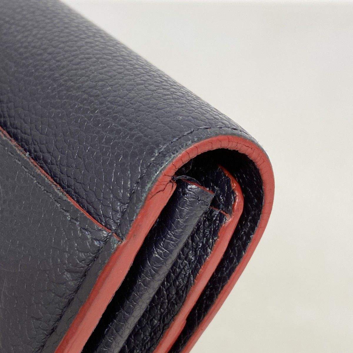 Louis Vuitton Wallet Monogram Empreinte Portefeuille Sarah Ge — view 6