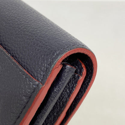 Louis Vuitton Wallet Monogram Empreinte Portefeuille Sarah Ge — view 6
