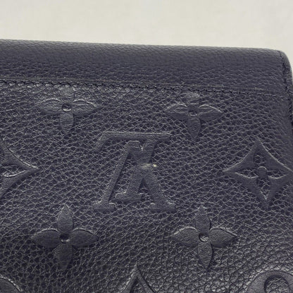 Louis Vuitton Wallet Monogram Empreinte Portefeuille Sarah Ge — view 9