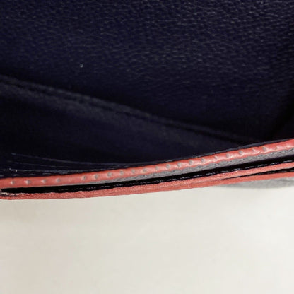 Louis Vuitton Wallet Monogram Empreinte Portefeuille Sarah Ge — view 8