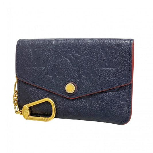 Louis Vuitton Coin Case Monogram Empreinte Pochette Cles