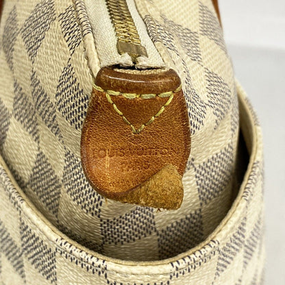 Louis Vuitton Tote Damier Azur Totally PM White — view 5