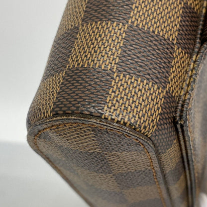 Louis Vuitton Belt Bag Damier Geronimos Ebene — view 6