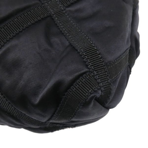 Chanel Quilted Nylon Tote — view 6