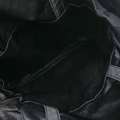 Chanel Quilted Nylon Tote — view 3