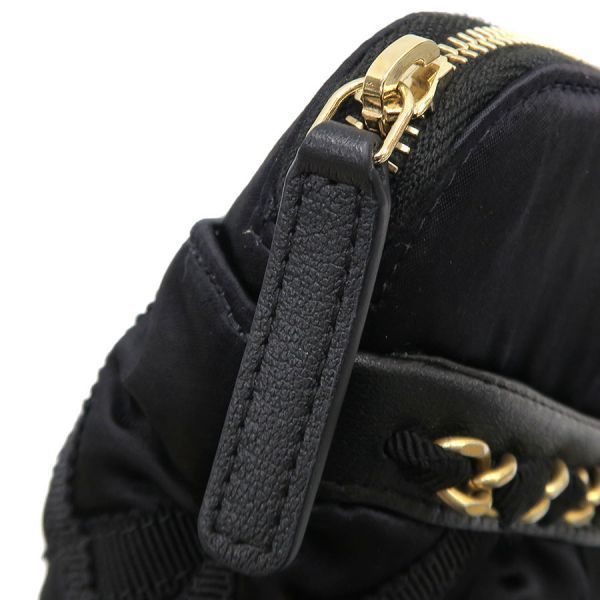 Chanel Quilted Nylon Tote — view 8