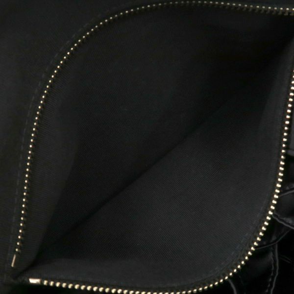 Chanel Quilted Nylon Tote — view 4