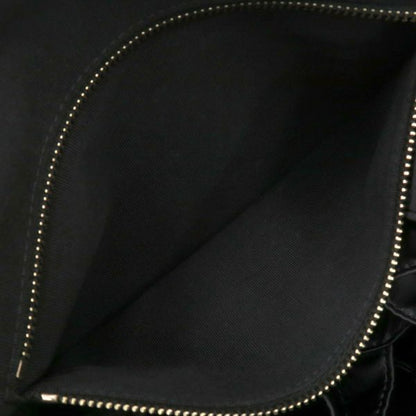 Chanel Quilted Nylon Tote — view 4