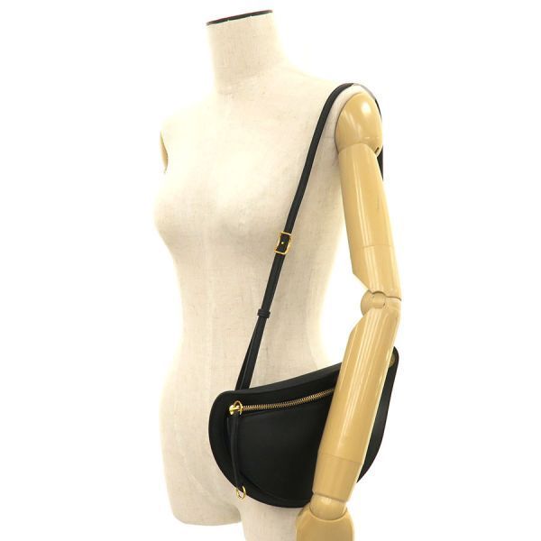 Hermes Petite Messenger Bag — view 9