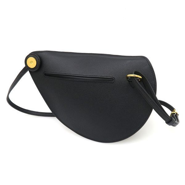 Hermes Petite Messenger Bag — view 2