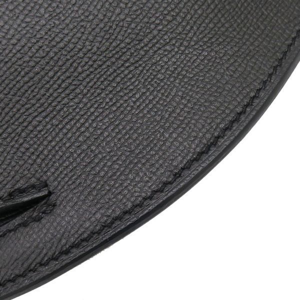 Hermes Petite Messenger Bag — view 4