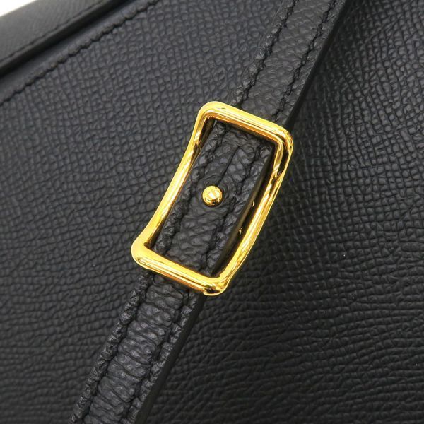 Hermes Petite Messenger Bag — view 8
