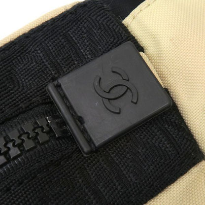 Chanel Sports Line Banana Messenger Bag — view 6
