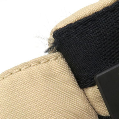 Chanel Sports Line Banana Messenger Bag — view 8