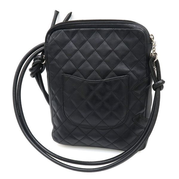 Chanel Cambon Line Messenger Bag — view 2