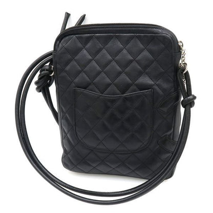 Chanel Cambon Line Messenger Bag — view 2