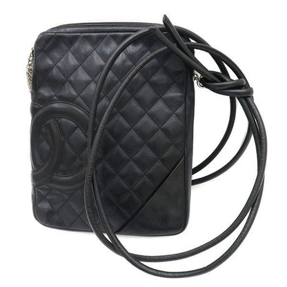 Chanel Cambon Line Messenger Bag