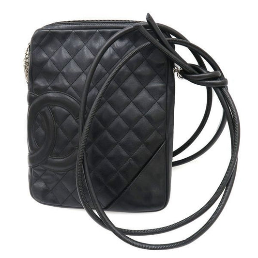 Chanel Cambon Line Messenger Bag