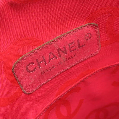 Chanel Cambon Line Messenger Bag — view 7