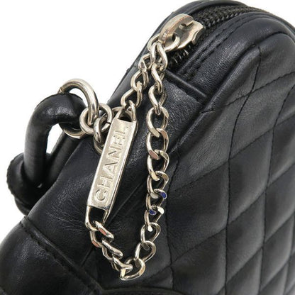 Chanel Cambon Line Messenger Bag — view 6