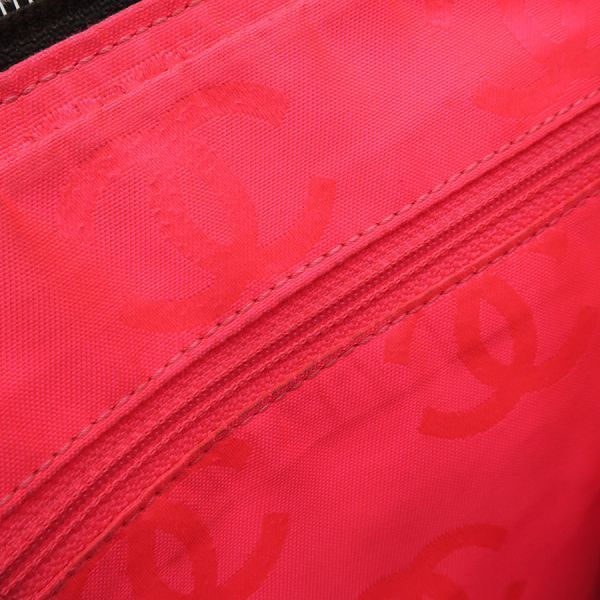 Chanel Cambon Line Messenger Bag — view 8