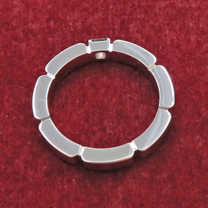 Cartier Maillon Panthère Ring Diamond — view 5