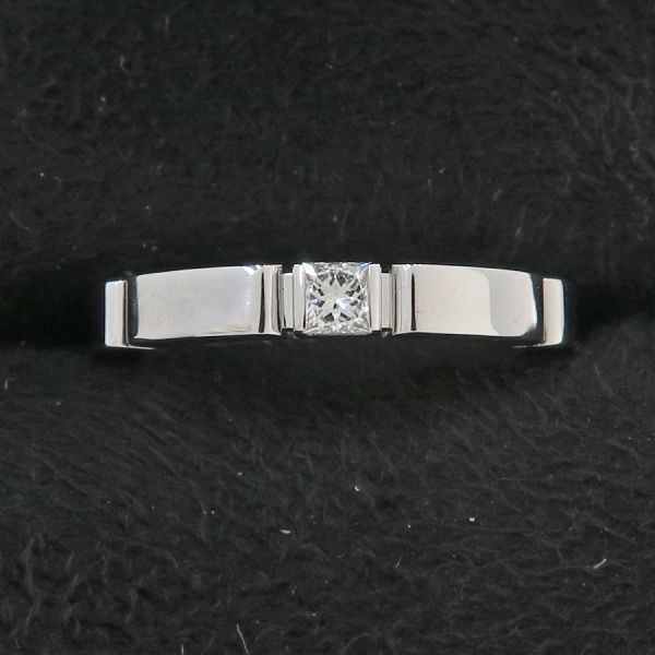 Cartier Maillon Panthère Ring Diamond