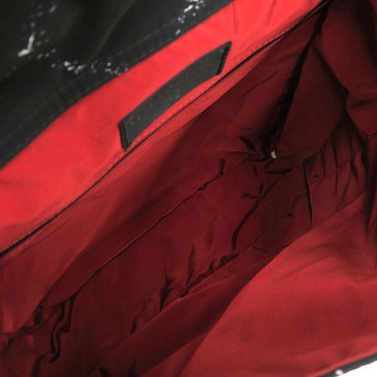 Chanel Vintage Travel Line Backpack — view 3