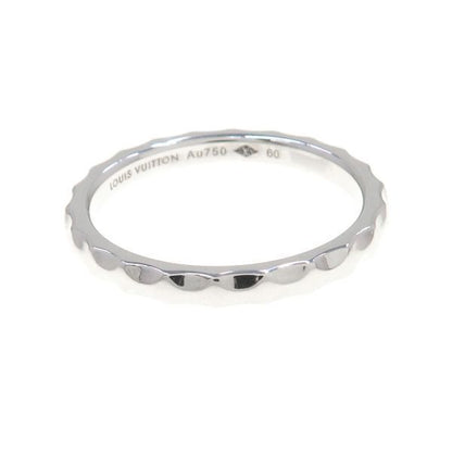 Louis Vuitton Monogram Infini Ring