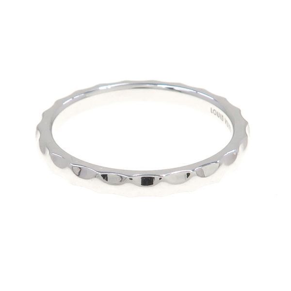 Louis Vuitton Monogram Infini Ring — view 3