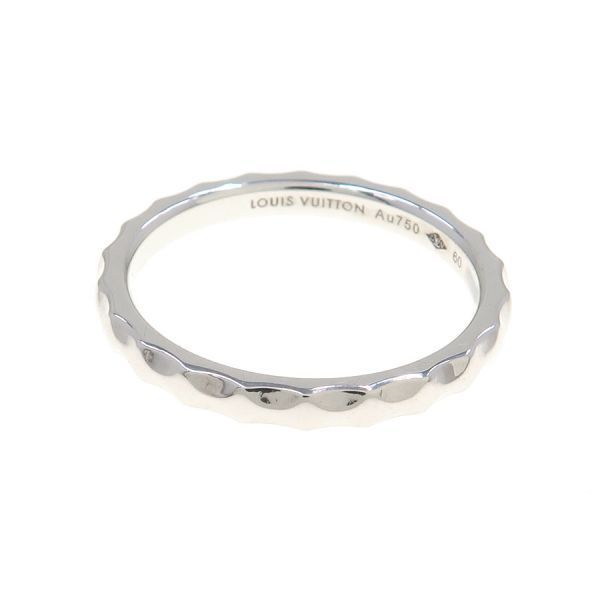 Louis Vuitton Monogram Infini Ring — view 2