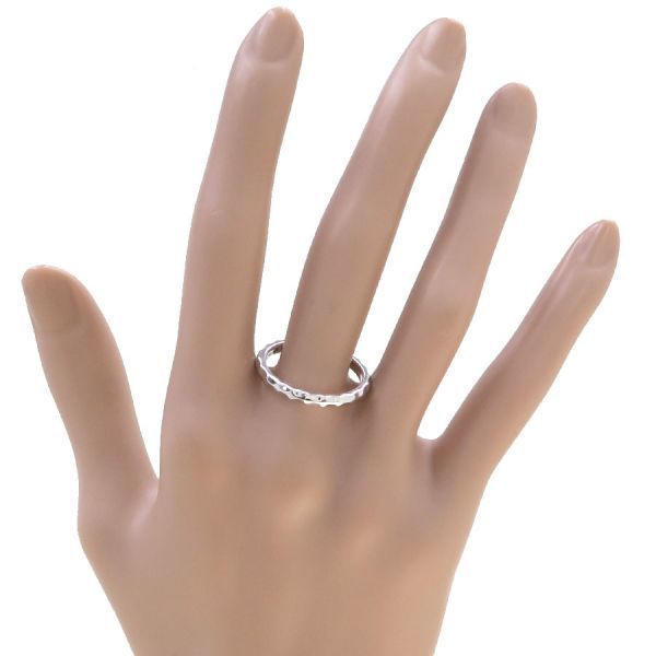 Louis Vuitton Monogram Infini Ring — view 7