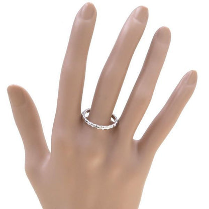 Louis Vuitton Monogram Infini Ring — view 7