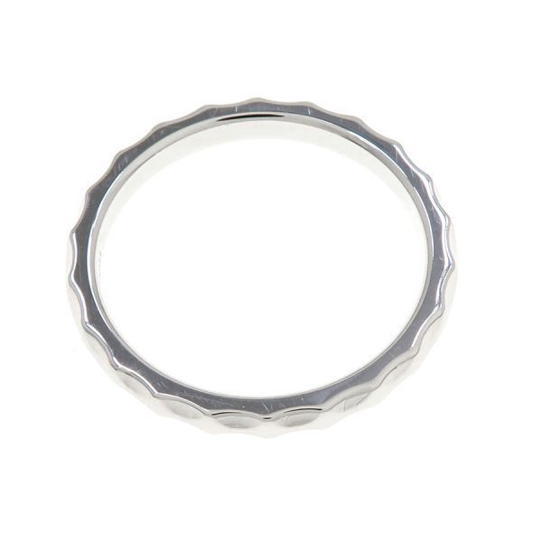 Louis Vuitton Monogram Infini Ring — view 5