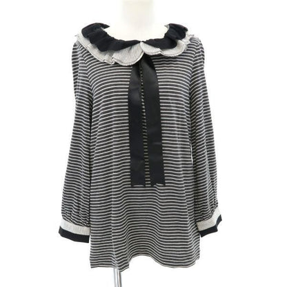 Chanel Top White