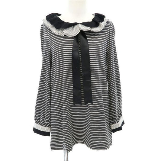 Chanel Top White