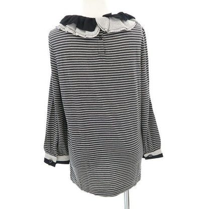 Chanel Top White — view 2
